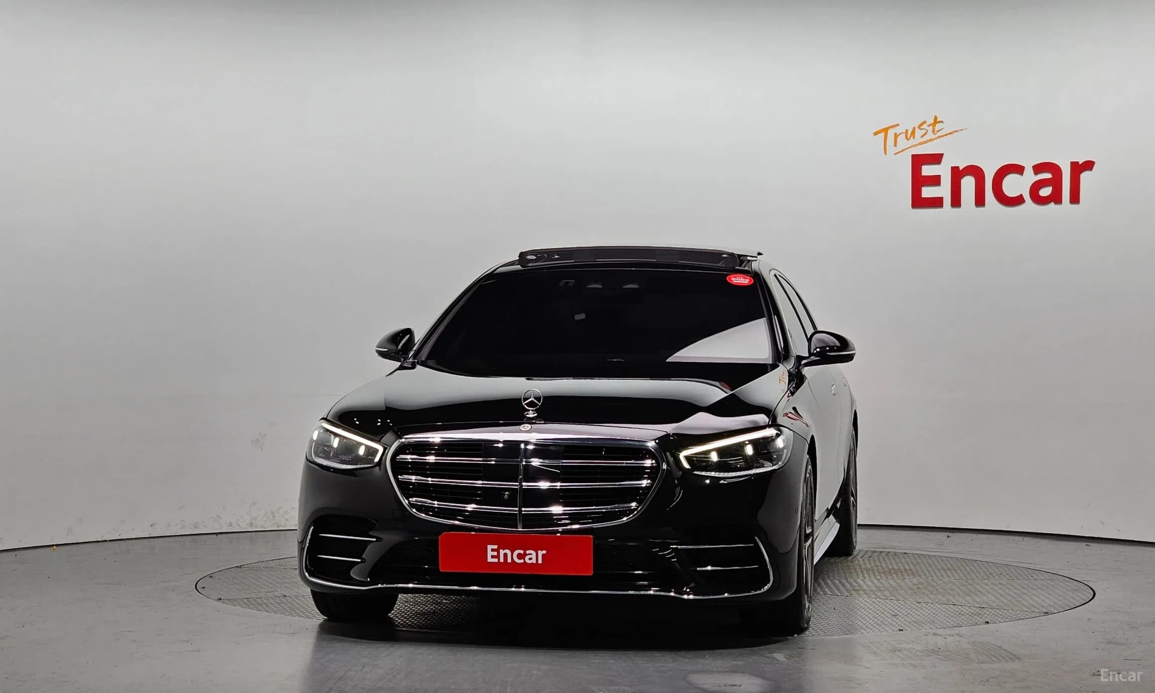 S-Class W223