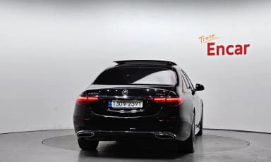 S-Class W223