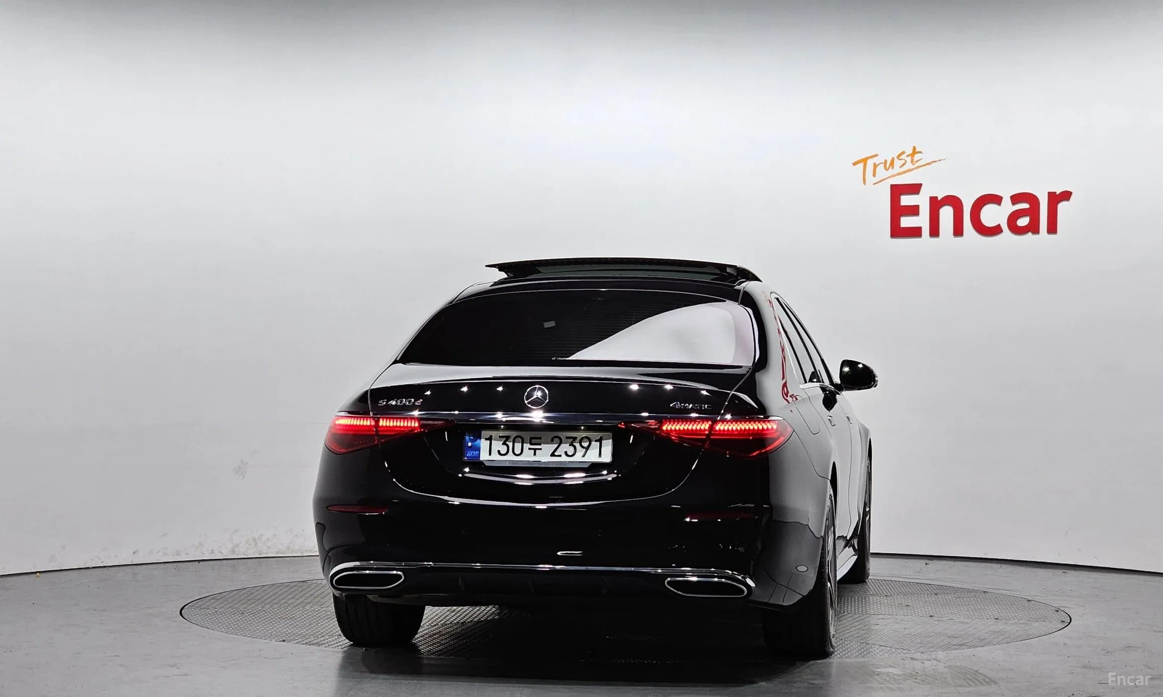 S-Class W223