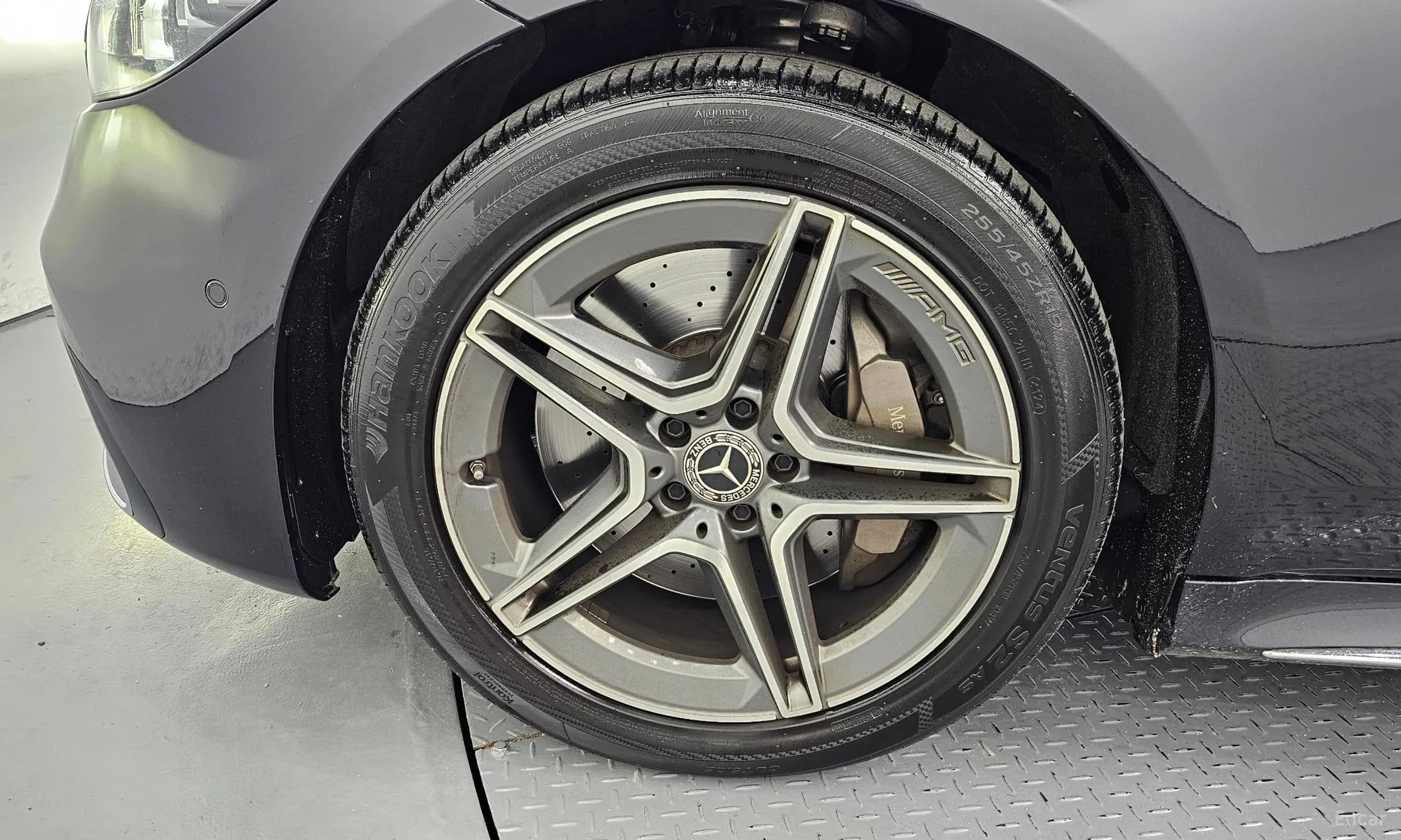 S-Class W223