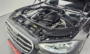 S-Class W223