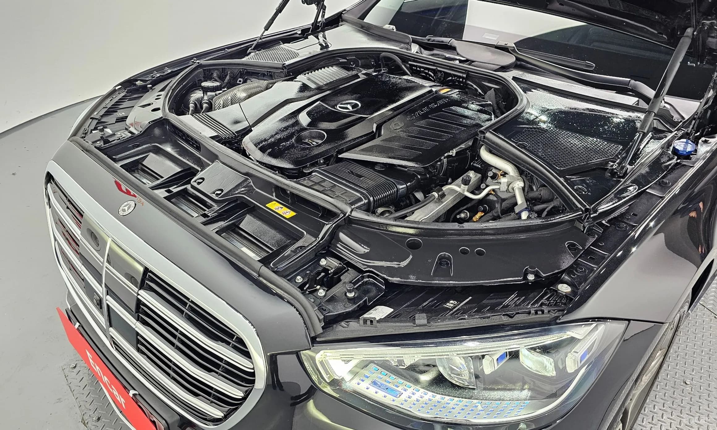 S-Class W223