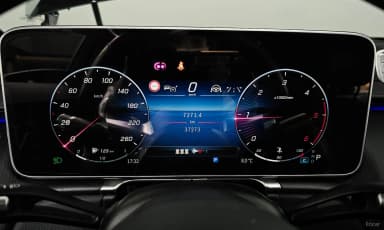 S-Class W223