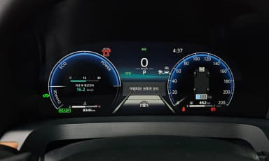 Alphard 4th Generation