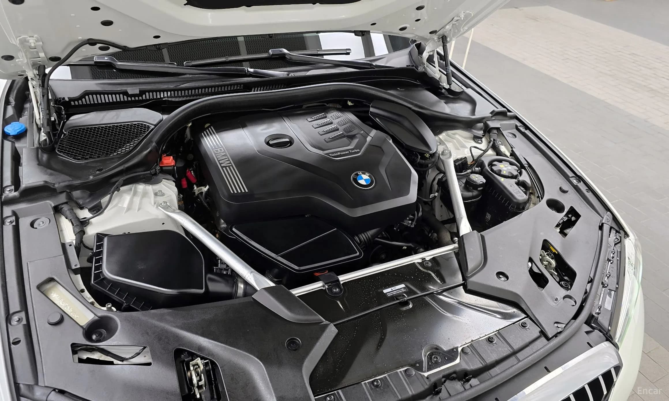 5 Series (G30)