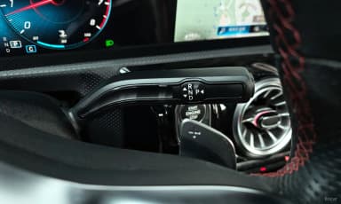 CLA-Class C118