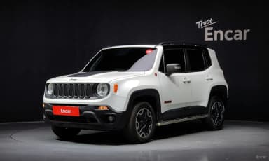 Renegade