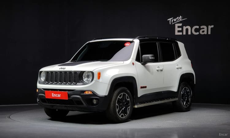 Renegade