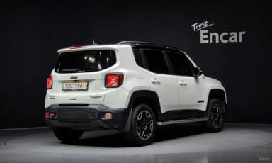 Renegade