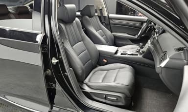 Accord 10th Generation