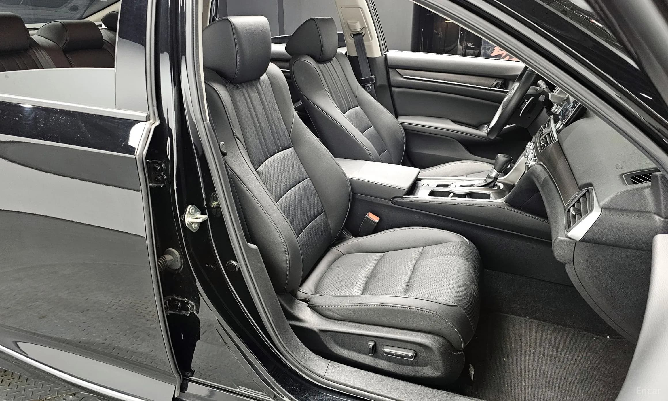 Accord 10th Generation