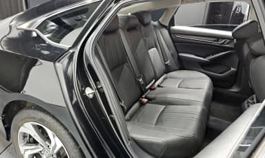 Accord 10th Generation