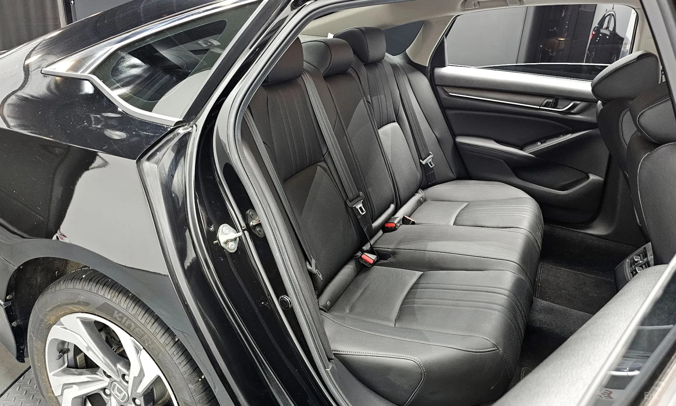 Accord 10th Generation