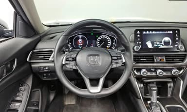 Accord 10th Generation