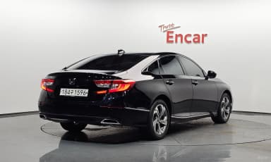 Accord 10th Generation