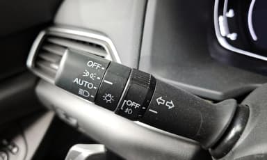 Accord 10th Generation