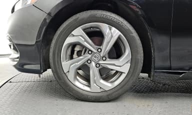 Accord 10th Generation