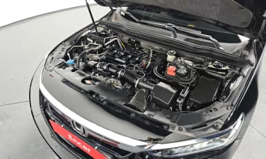 Accord 10th Generation
