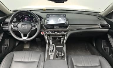 Accord 10th Generation
