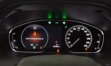 Accord 10th Generation