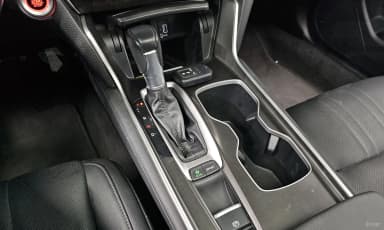 Accord 10th Generation