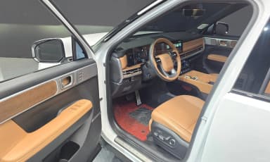 Santa Fe (MX5)