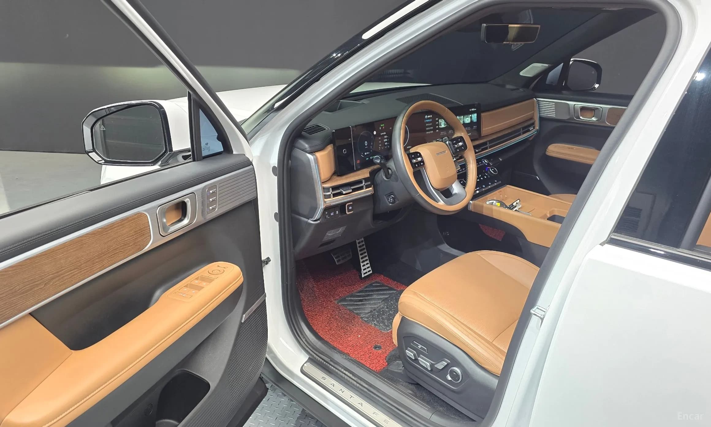 Santa Fe (MX5)