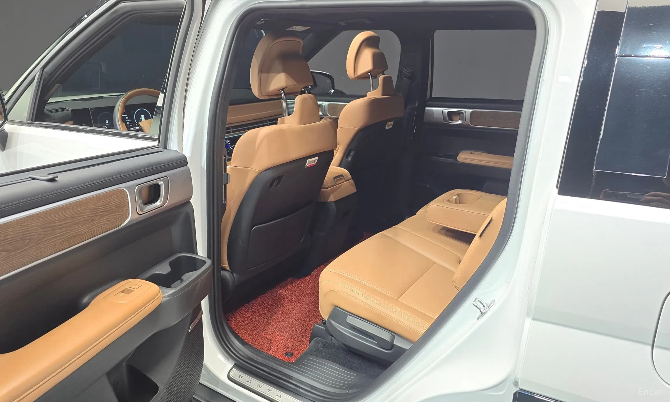 Santa Fe (MX5)