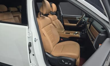 Santa Fe (MX5)