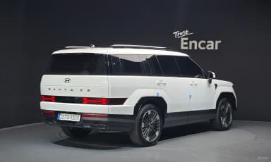 Santa Fe (MX5)