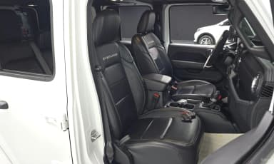 Wrangler (JL)