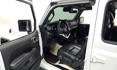 Wrangler (JL)