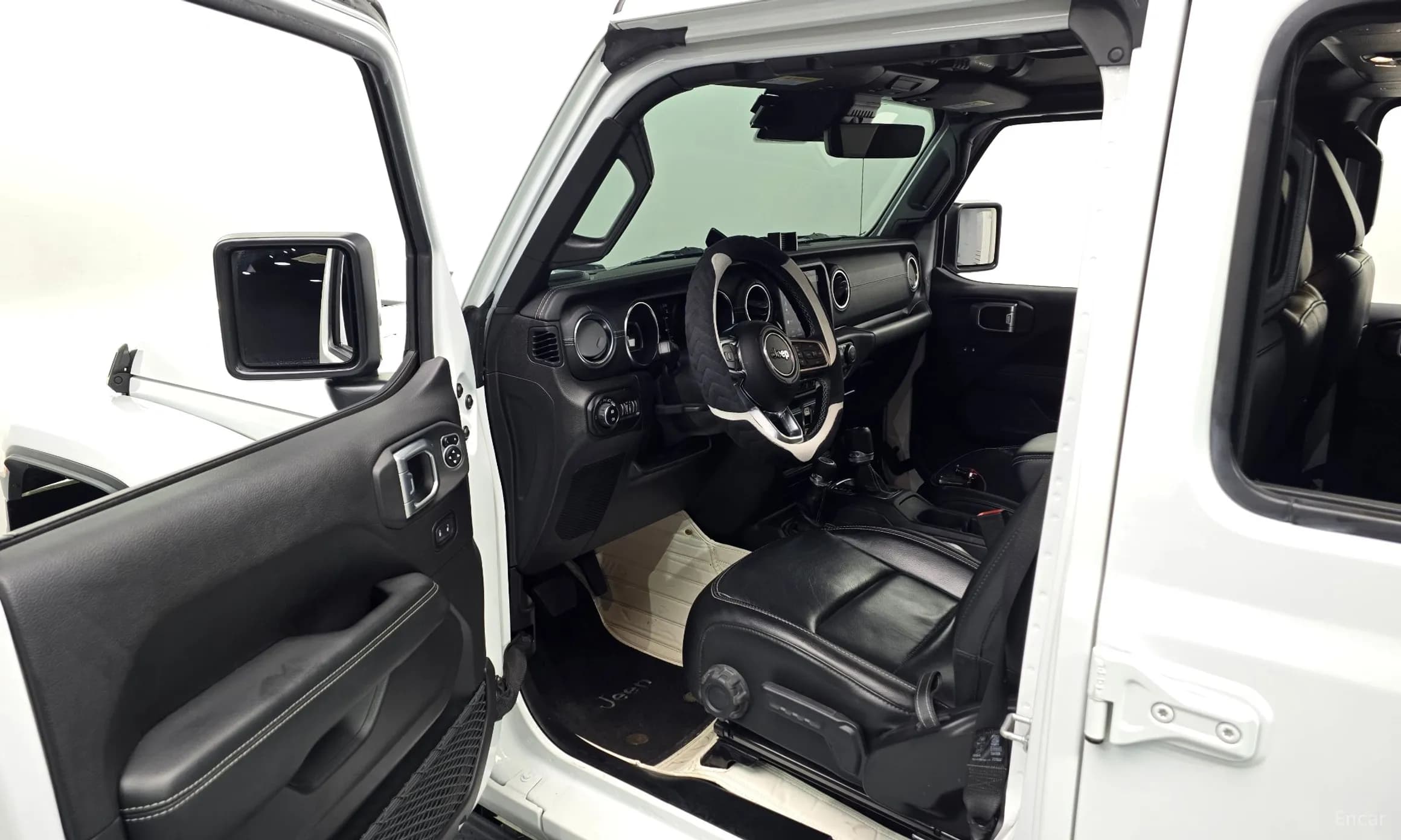 Wrangler (JL)
