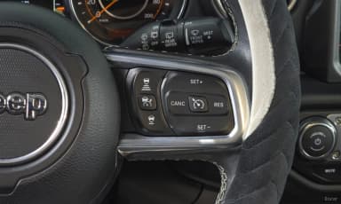 Wrangler (JL)