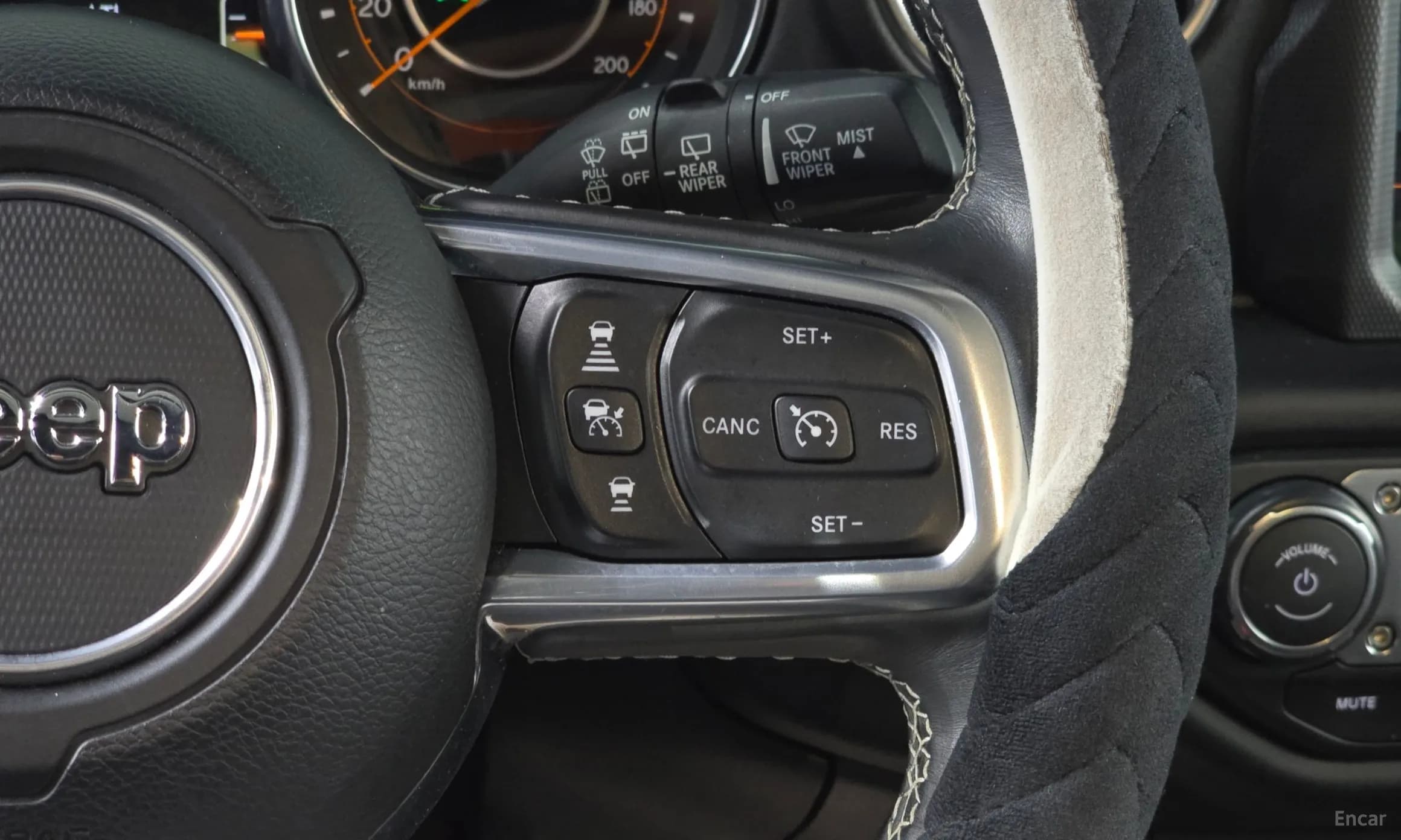 Wrangler (JL)