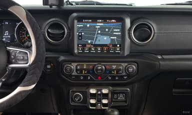Wrangler (JL)