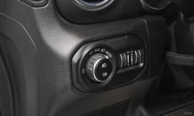 Wrangler (JL)