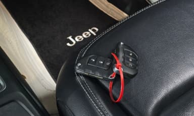 Wrangler (JL)