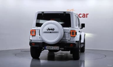 Wrangler (JL)