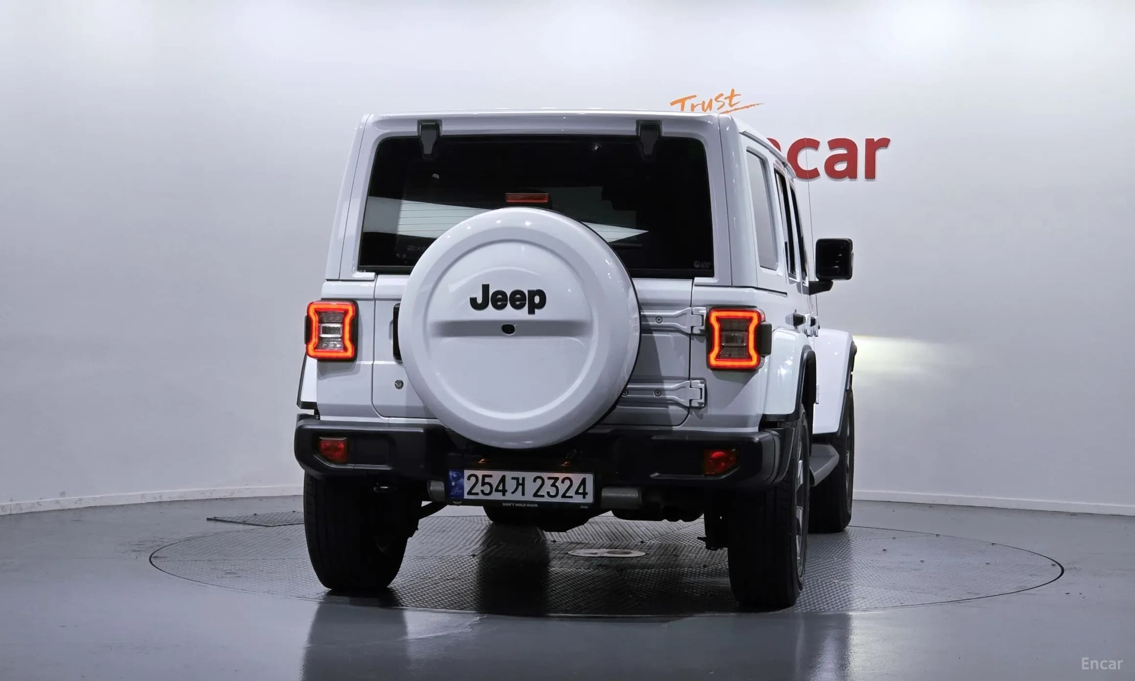 Wrangler (JL)