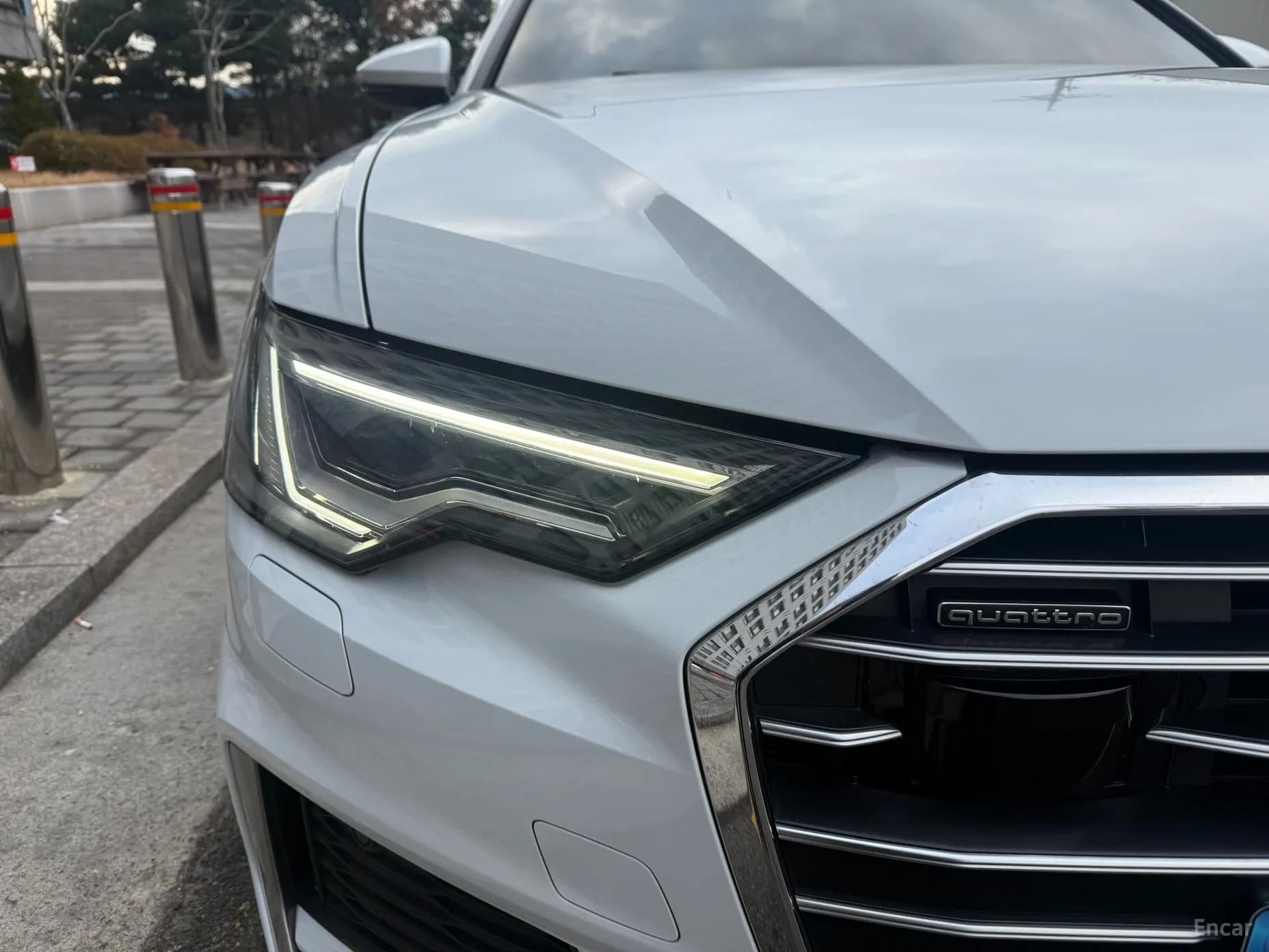 A6 (C8)