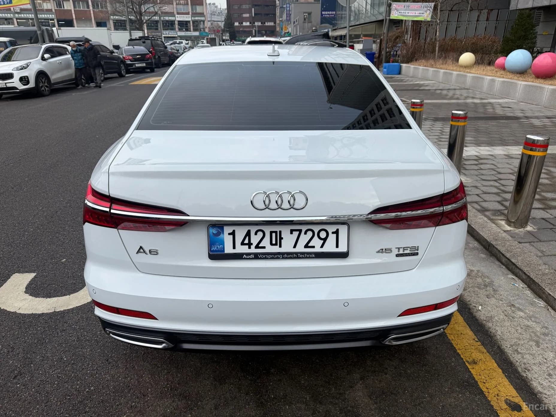 A6 (C8)