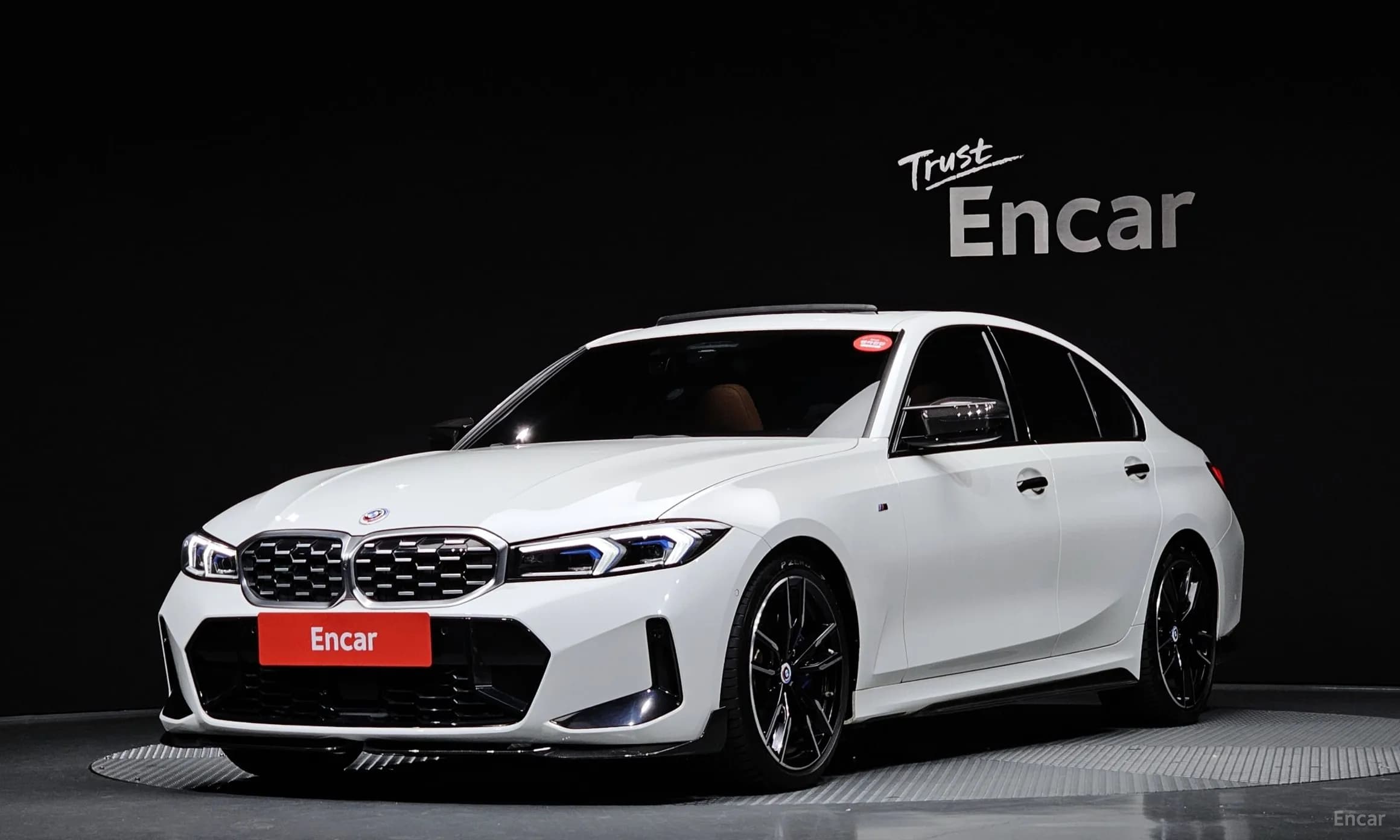 3 Series (G20)