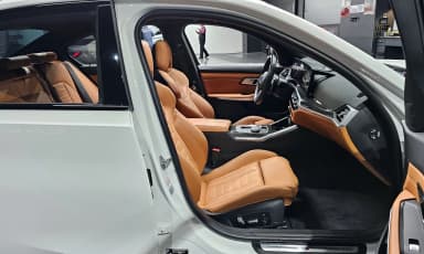3 Series (G20)