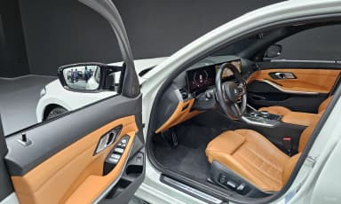 3 Series (G20)