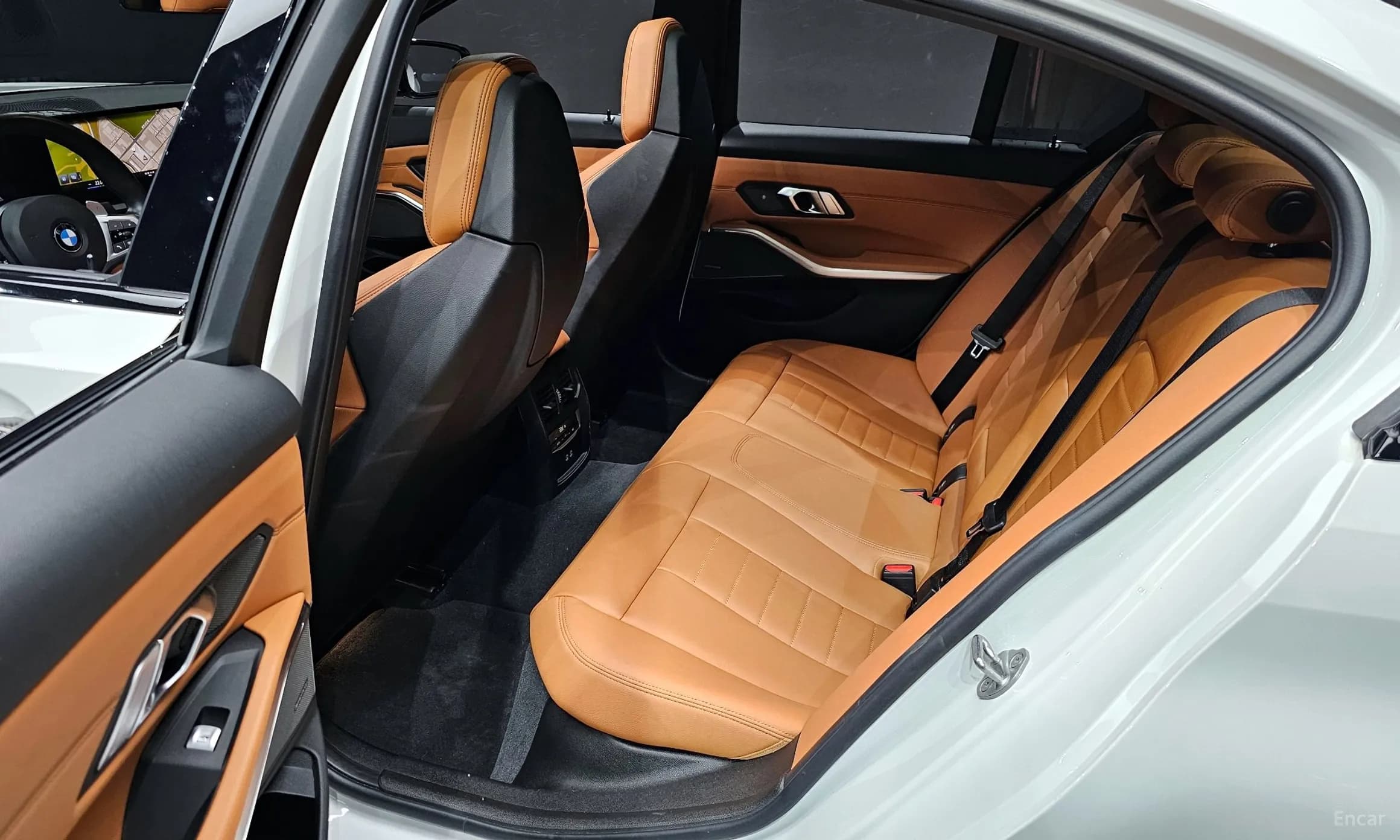 3 Series (G20)