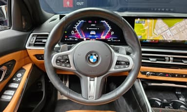 3 Series (G20)