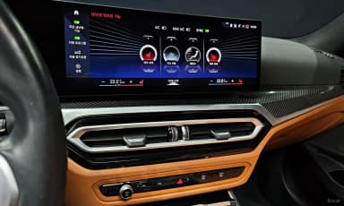 3 Series (G20)