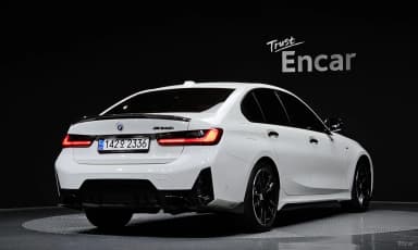 3 Series (G20)
