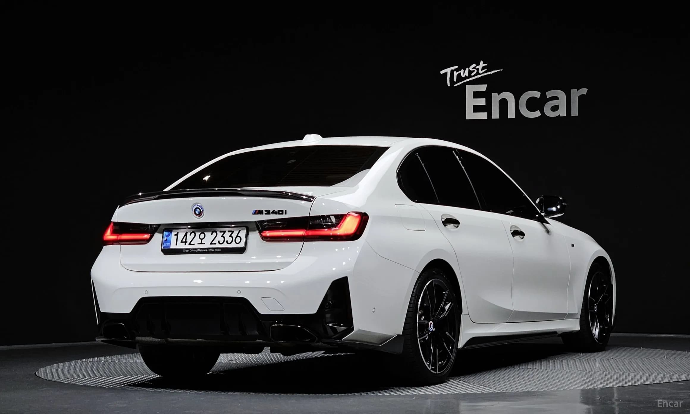 3 Series (G20)
